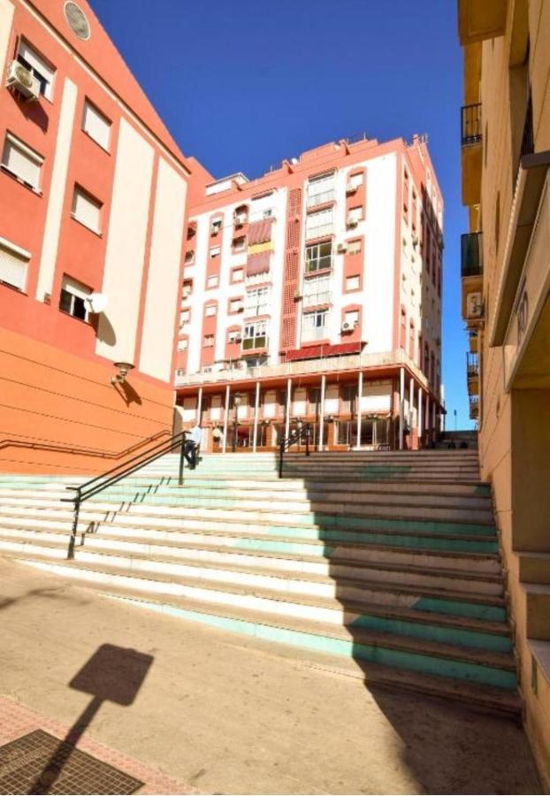 Apartamento Librun Apartment Malaga Exterior photo